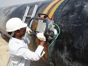 NDT Services and Inspection