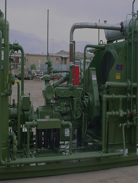 Experience in public sector