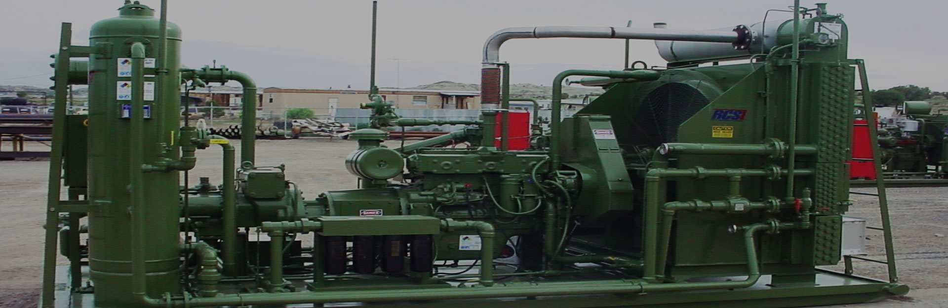 Experience in public sector